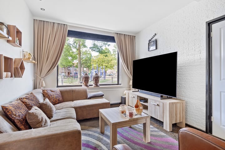 Foto 5 van Van Kinschotplein 4