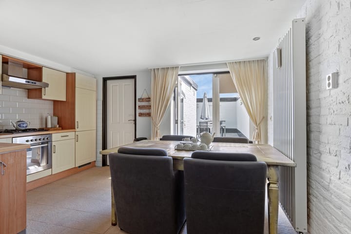 Foto 6 van Van Kinschotplein 4