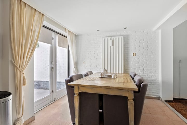 Foto 7 van Van Kinschotplein 4