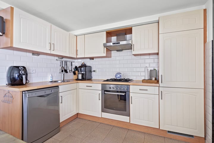 Foto 8 van Van Kinschotplein 4