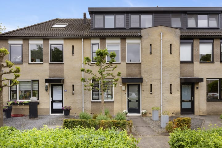 Foto 1 van Tarweakker 7