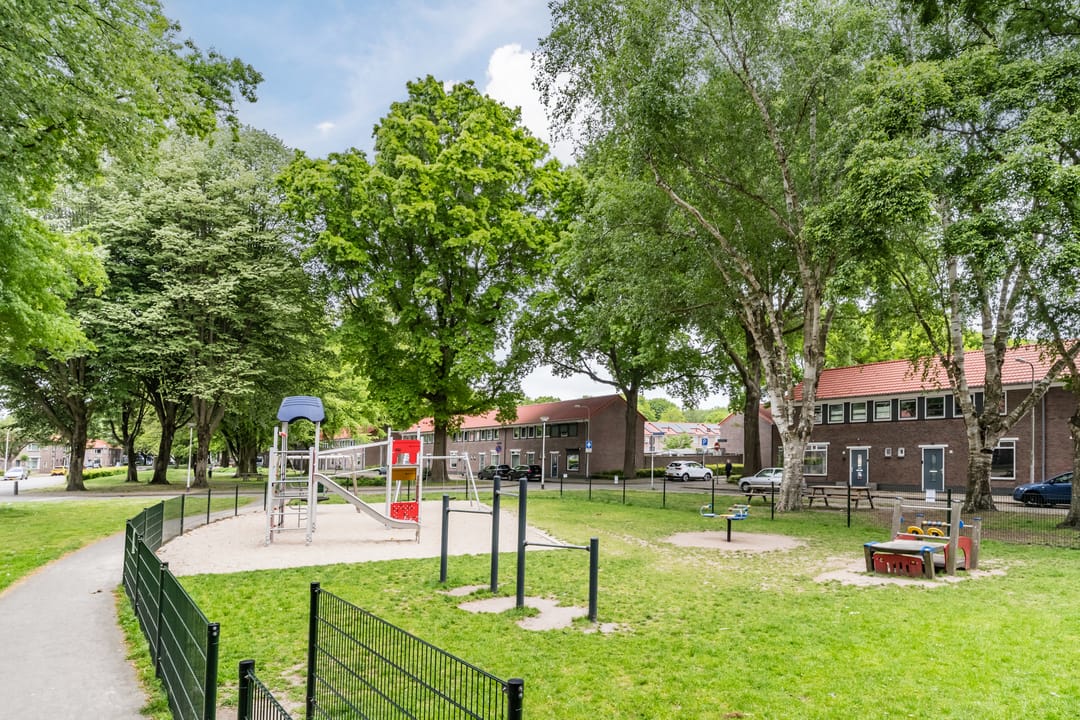 Foto 41 van Mac Allisterstraat 22