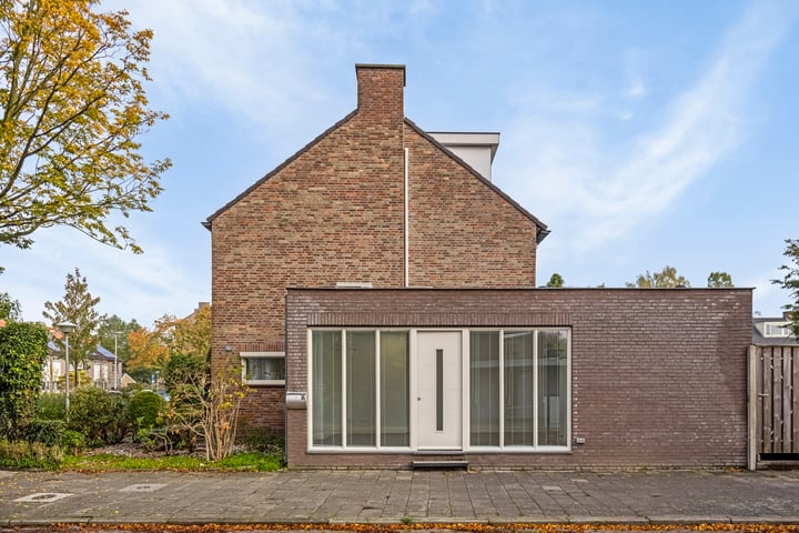 van Renesseweg 19, Eindhoven