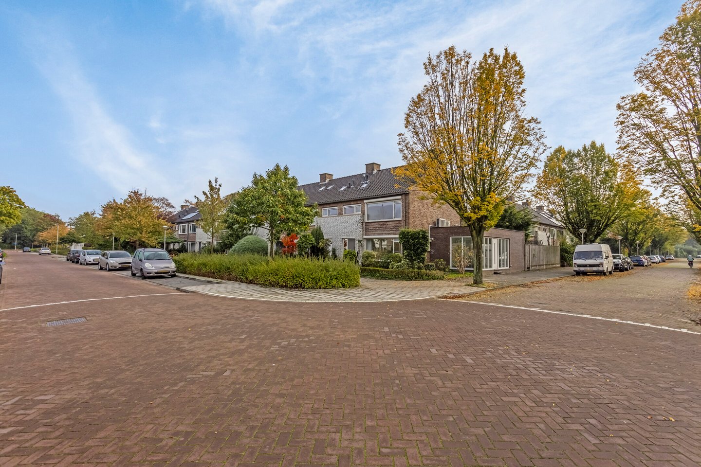 View photo 3 of van Renesseweg 19