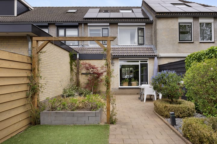 Foto 4 van Tarweakker 7