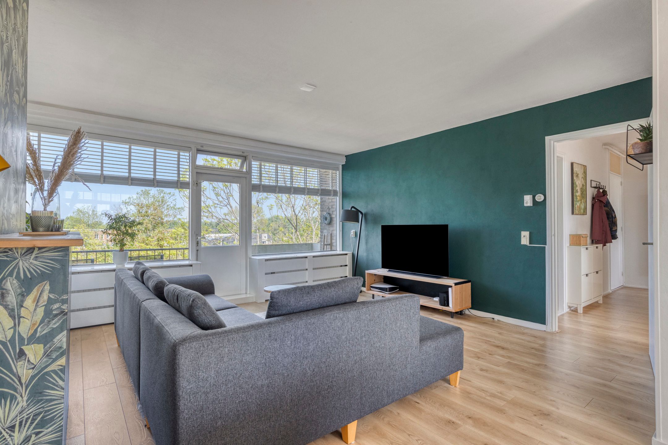 Photo 3 of Nassaulaan 125