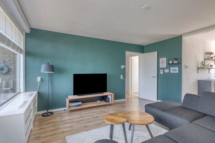 Foto 4 van Nassaulaan 125