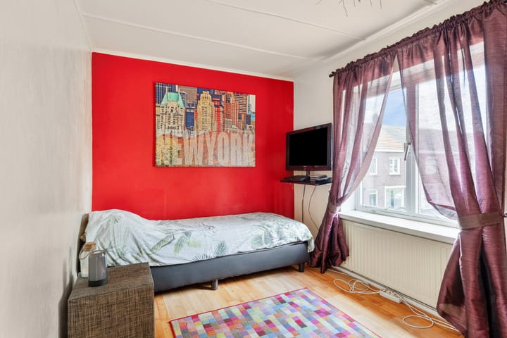 Foto 16 van Van Kinschotplein 4