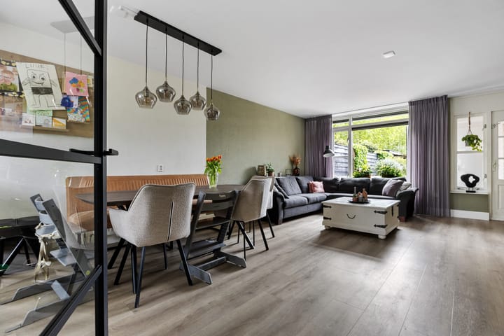 Foto 8 van Tarweakker 7