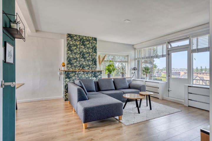 Foto 6 van Nassaulaan 125