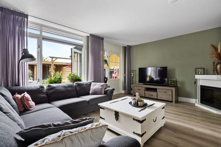 Foto 10 van Tarweakker 7