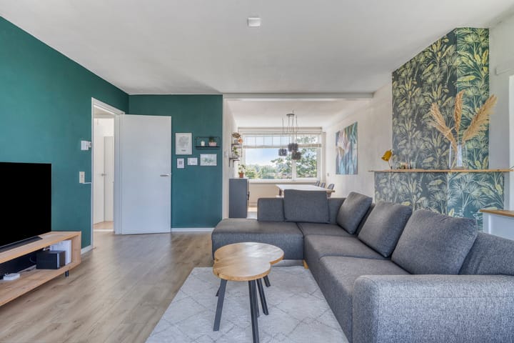 Foto 7 van Nassaulaan 125