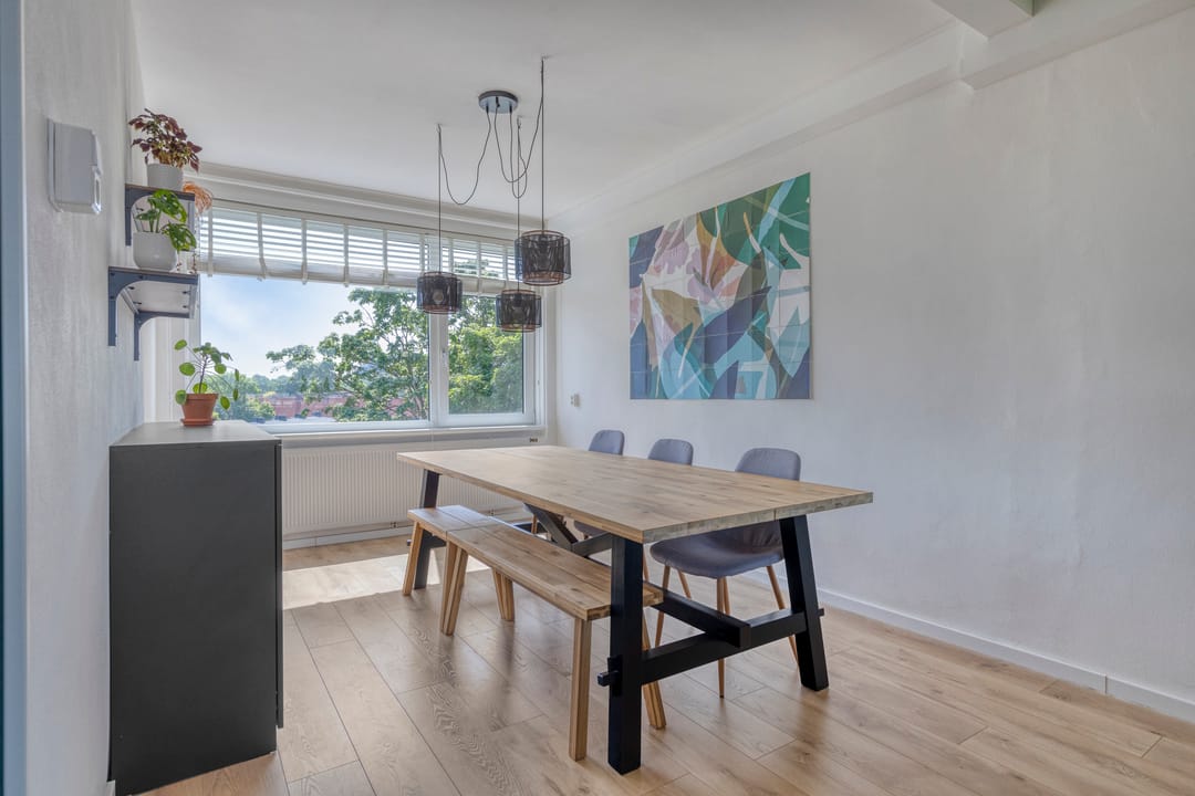 Photo 8 of Nassaulaan 125