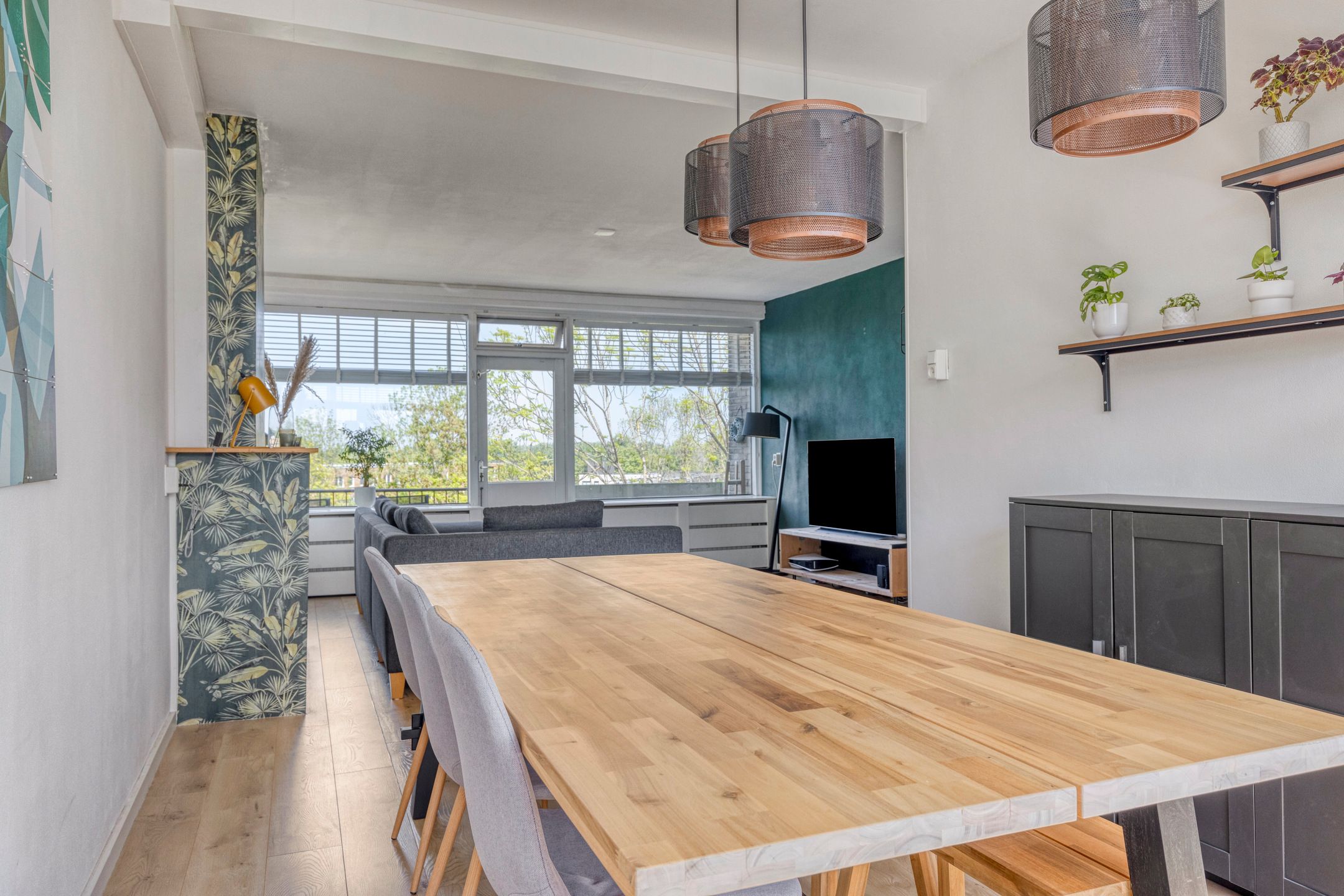 Photo 9 of Nassaulaan 125