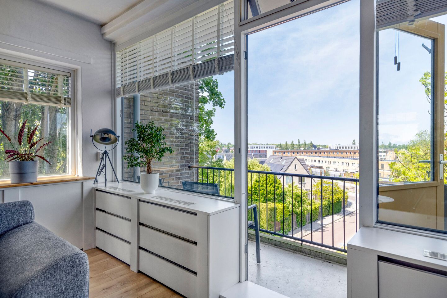 Photo 10 of Nassaulaan 125