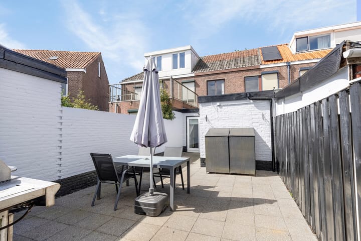 Foto 23 van Van Kinschotplein 4