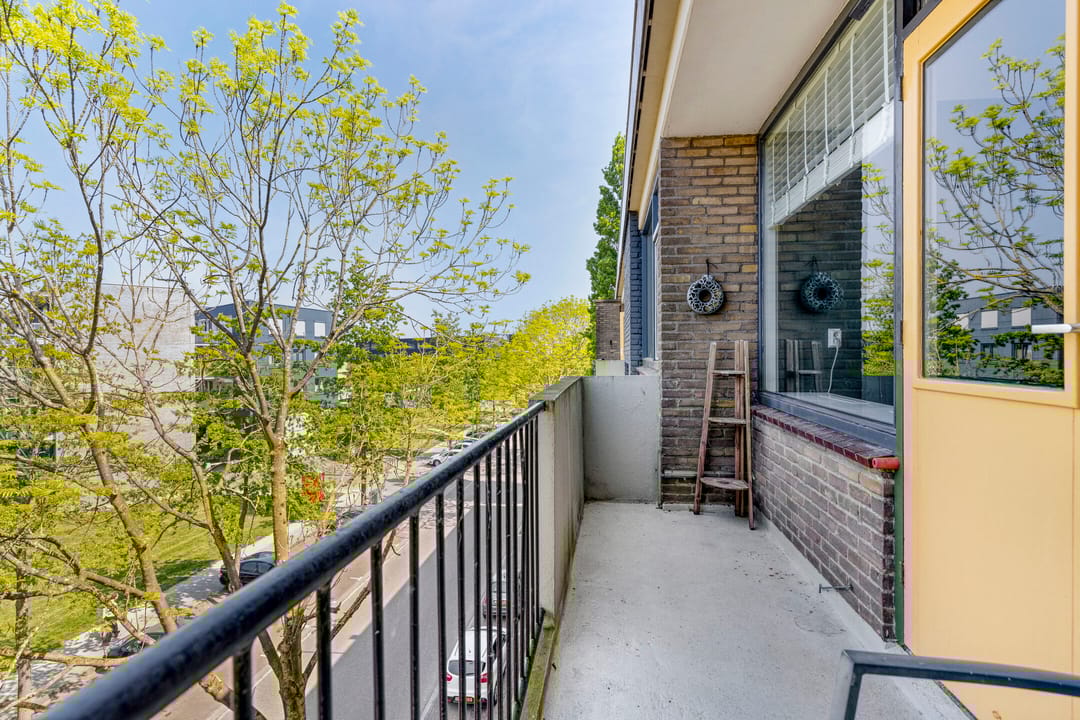 Photo 11 of Nassaulaan 125