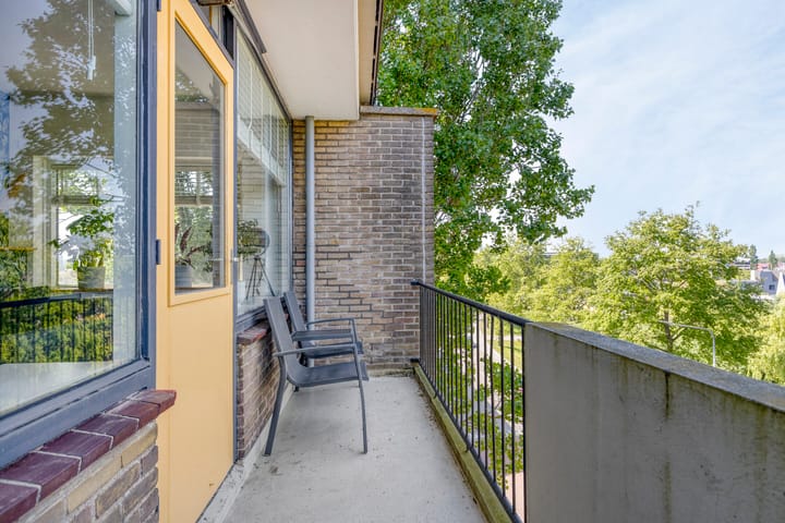 Foto 12 van Nassaulaan 125