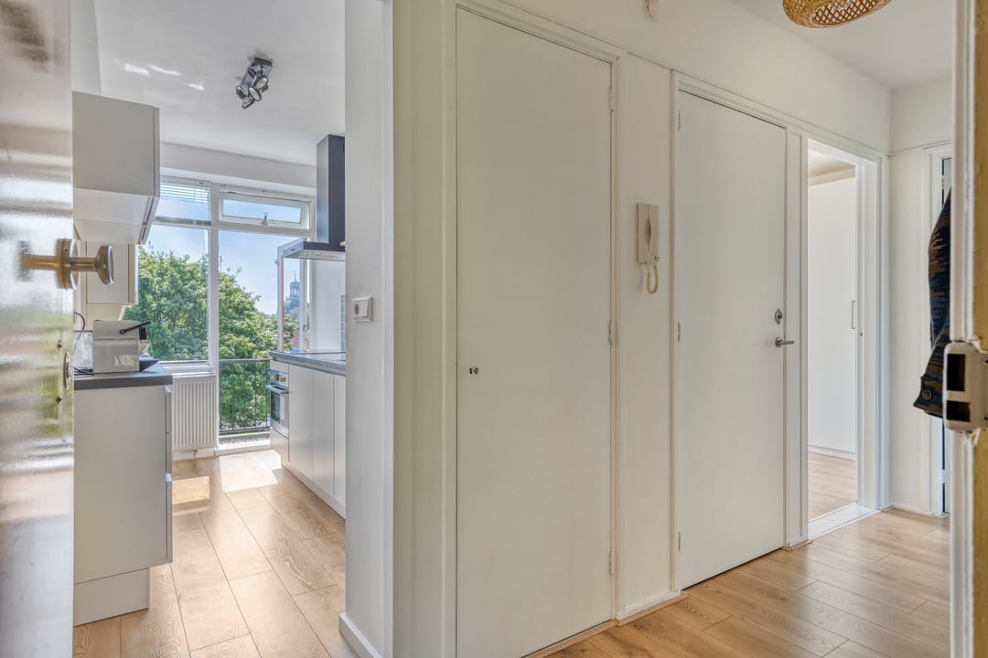 Photo 13 of Nassaulaan 125