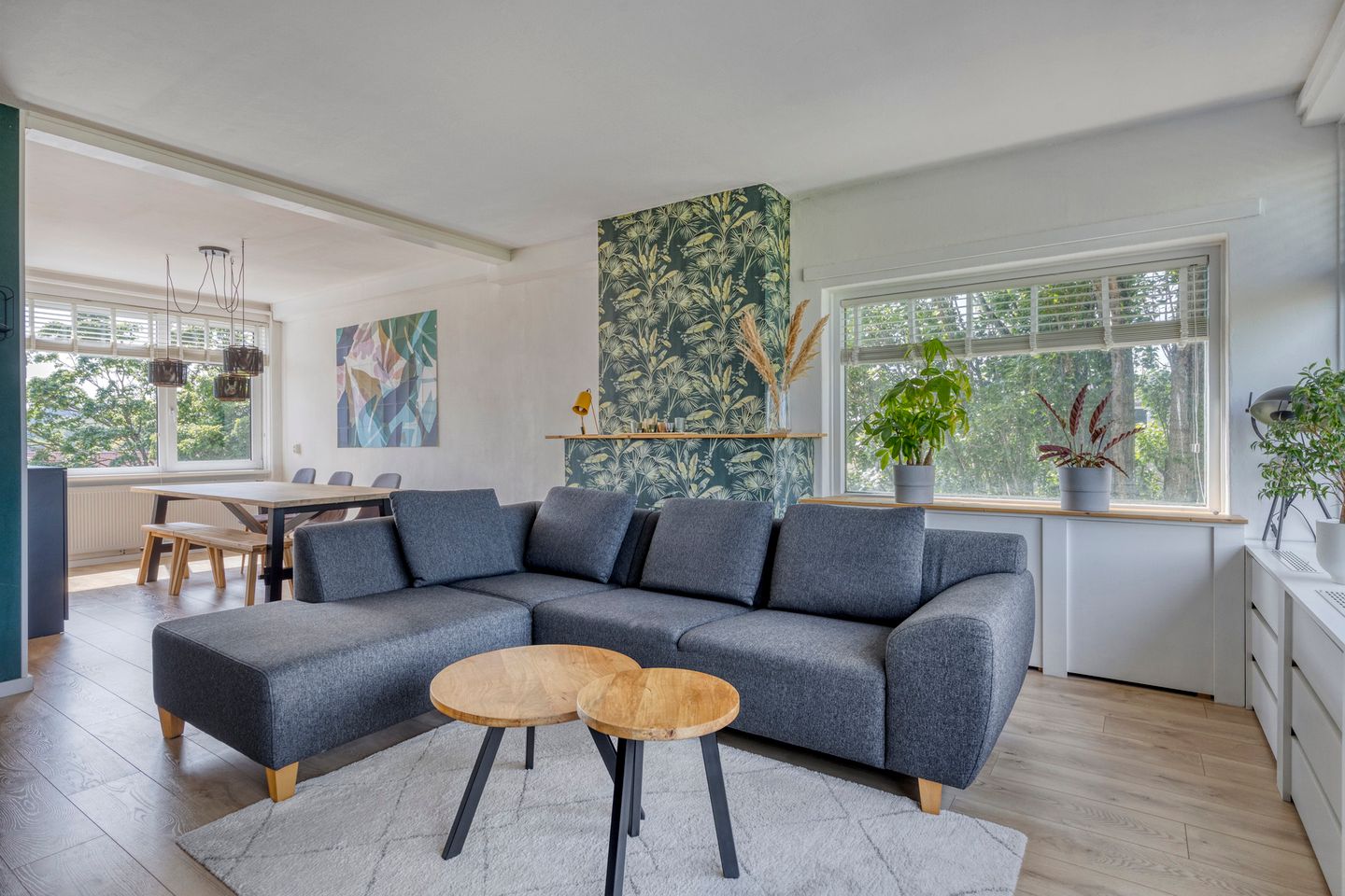 Photo 5 of Nassaulaan 125