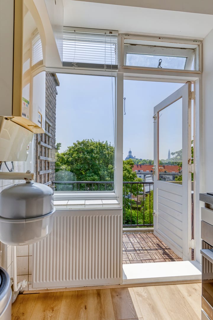 Foto 15 van Nassaulaan 125