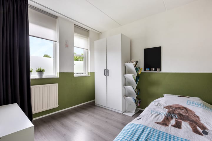 Foto 21 van Tarweakker 7