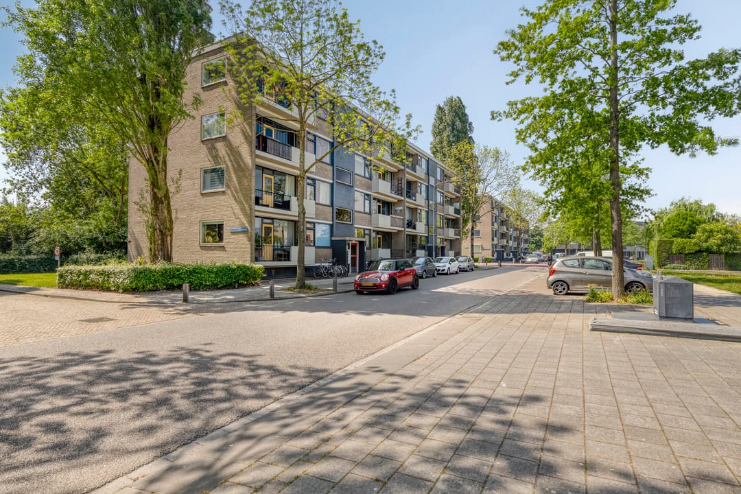 Photo 26 of Nassaulaan 125