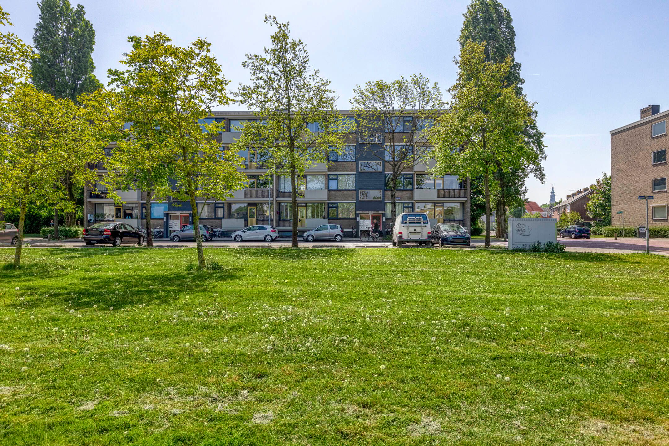 Photo 27 of Nassaulaan 125