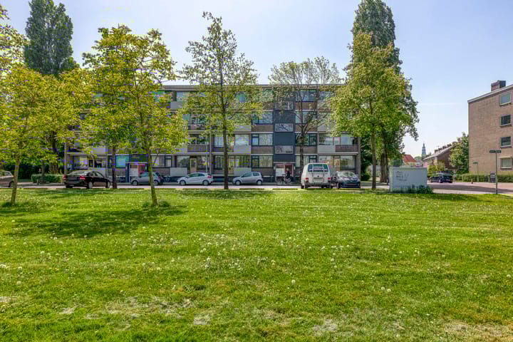 Foto 27 van Nassaulaan 125