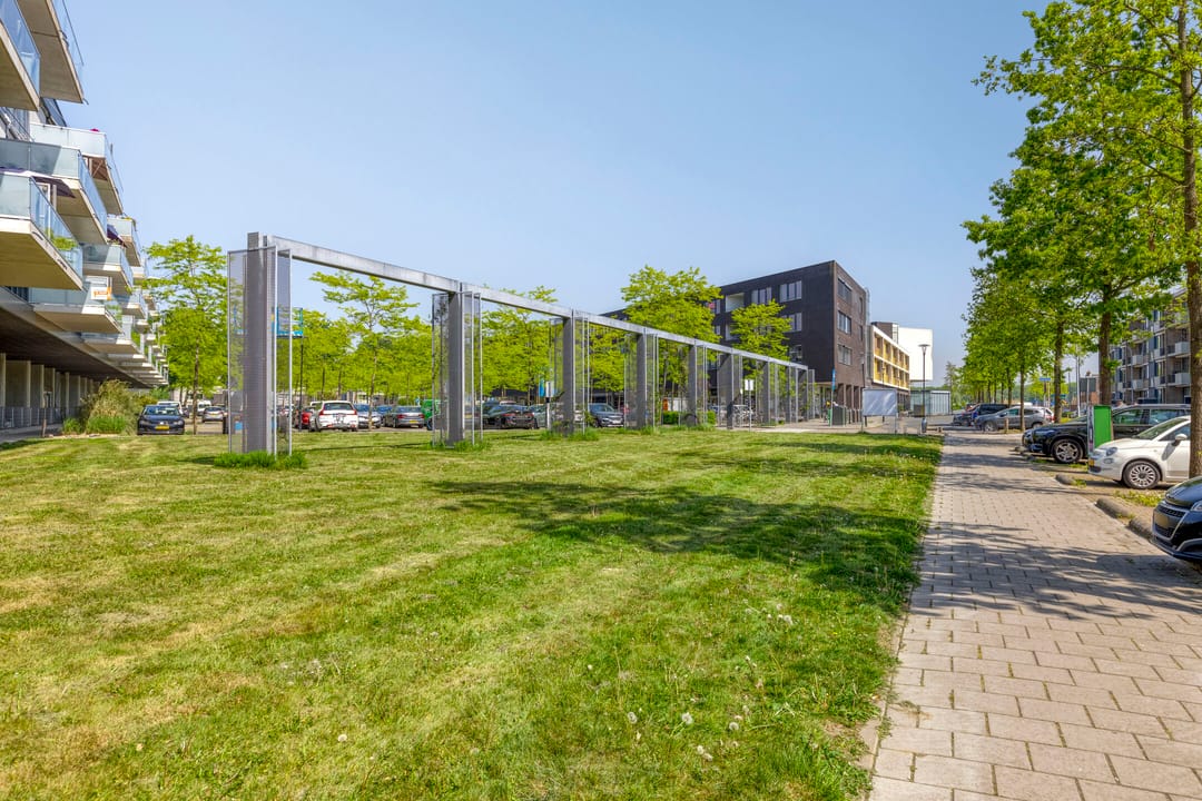 Photo 28 of Nassaulaan 125