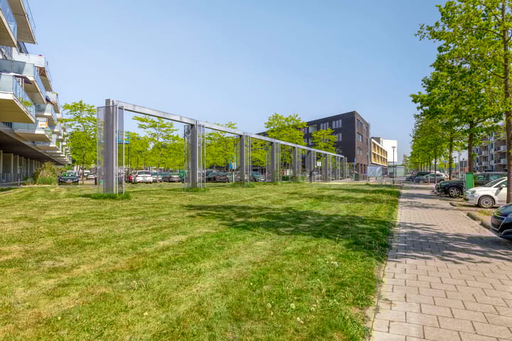 Foto 28 van Nassaulaan 125