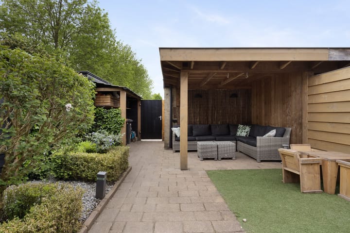 Foto 34 van Tarweakker 7