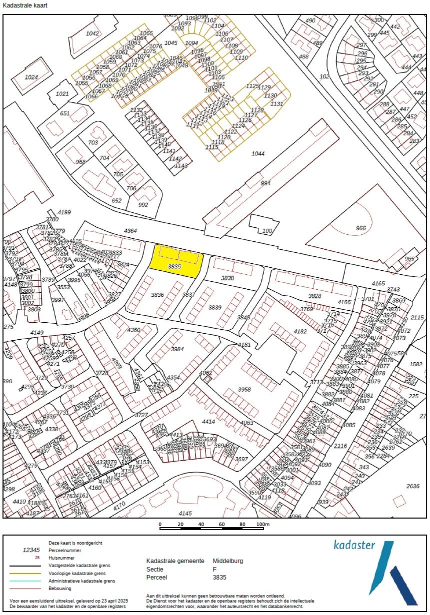 Photo 32 of Nassaulaan 125