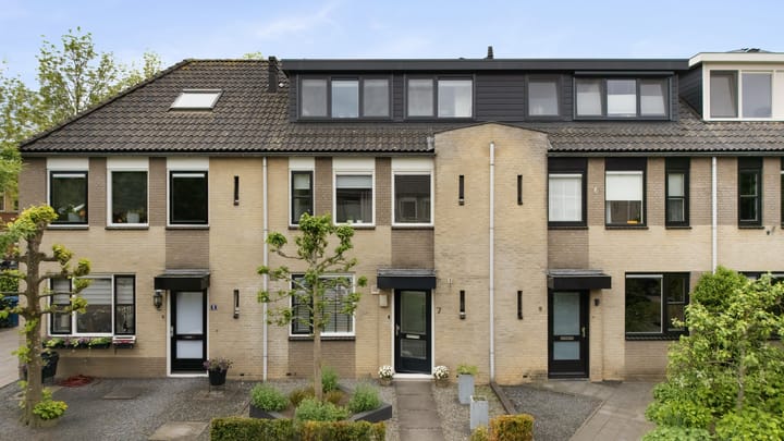 Foto 36 van Tarweakker 7