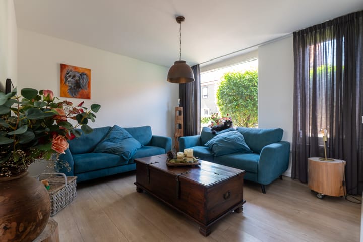 Photo 6 of Molenveldstraat 16