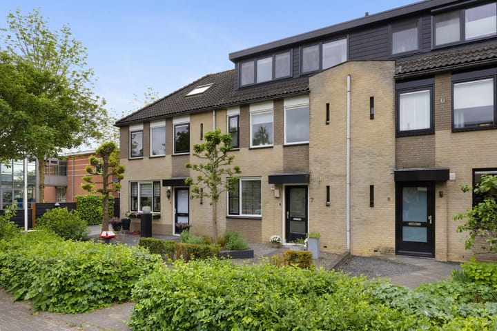 Foto 37 van Tarweakker 7