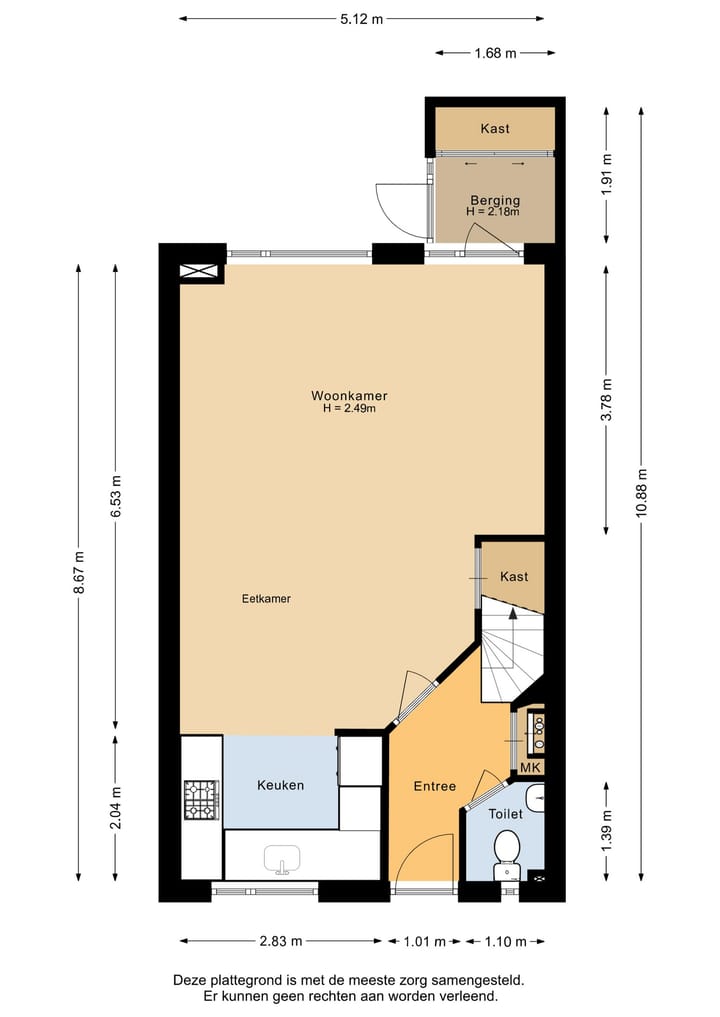 Foto 41 van Tarweakker 7