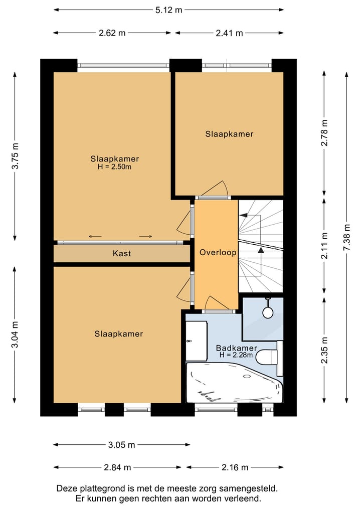 Foto 42 van Tarweakker 7