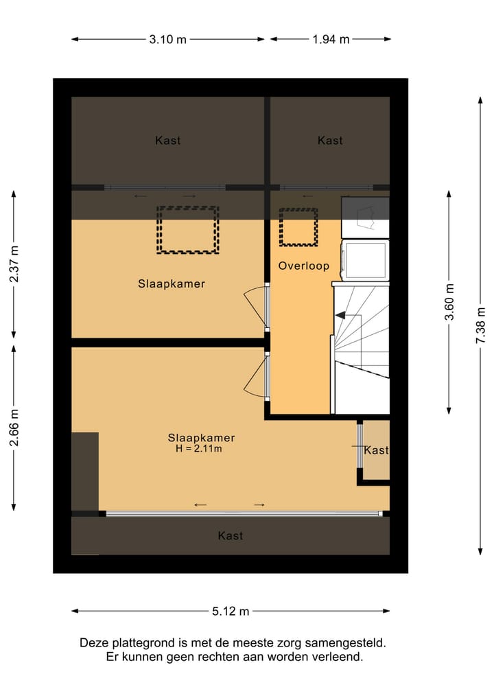 Foto 43 van Tarweakker 7