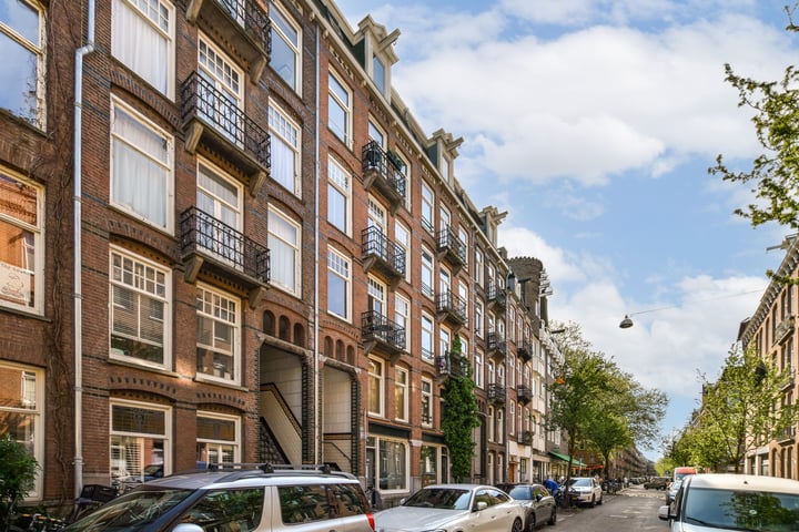 Rustenburgerstraat 315-4