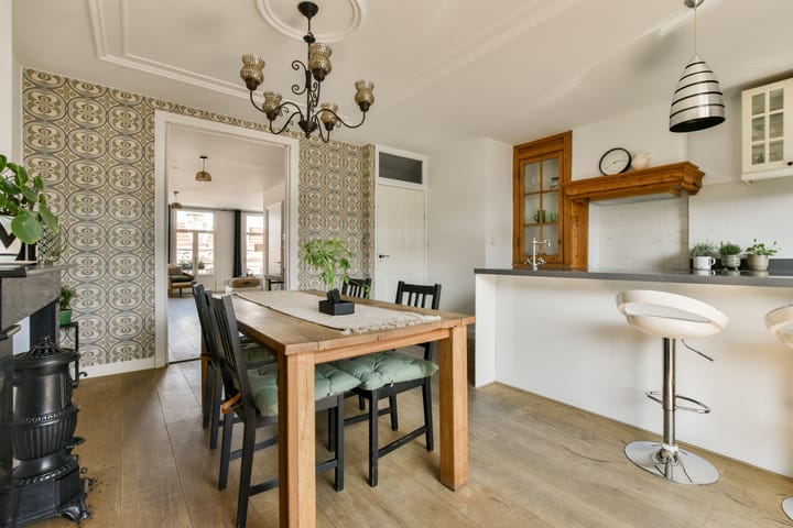 Foto 3 van Rustenburgerstraat 315-4