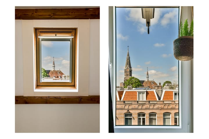 Foto 4 van Rustenburgerstraat 315-4