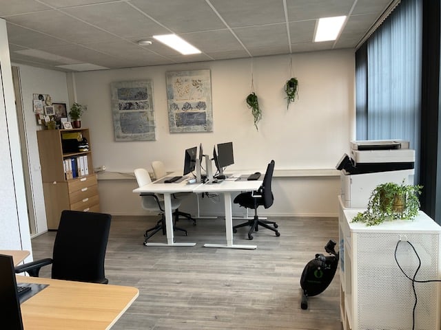 Bekijk foto 3 van Robijnstraat 22