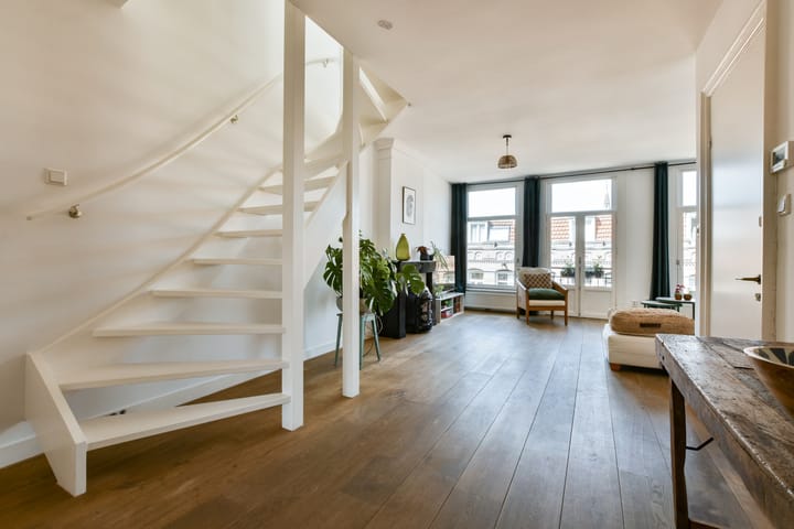 Foto 10 van Rustenburgerstraat 315-4