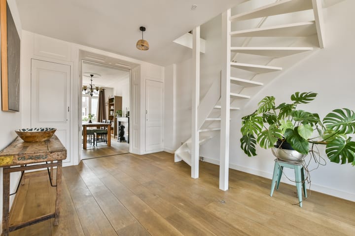 Foto 11 van Rustenburgerstraat 315-4