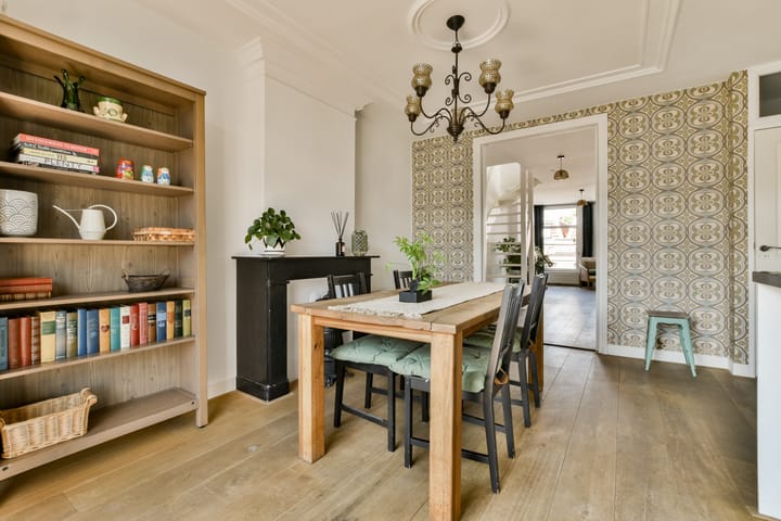 Foto 12 van Rustenburgerstraat 315-4