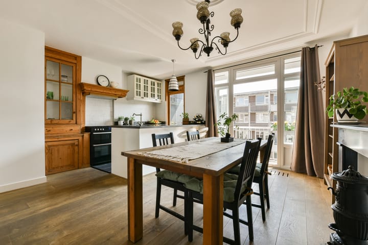 Foto 13 van Rustenburgerstraat 315-4