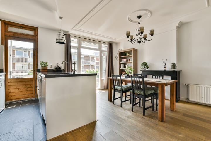 Foto 14 van Rustenburgerstraat 315-4