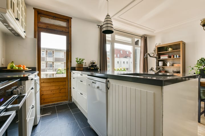 Foto 16 van Rustenburgerstraat 315-4