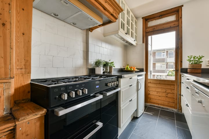 Foto 17 van Rustenburgerstraat 315-4